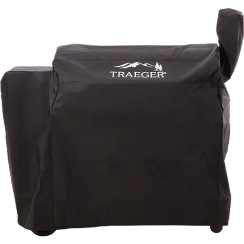Traeger Pro 34 & Elite 34 Full-Length Grill Cover