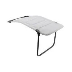 Travellife Bloomingdale Footrest Comfort Grey