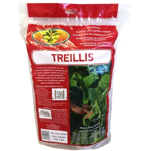 trellis netting 6.5' X 50'