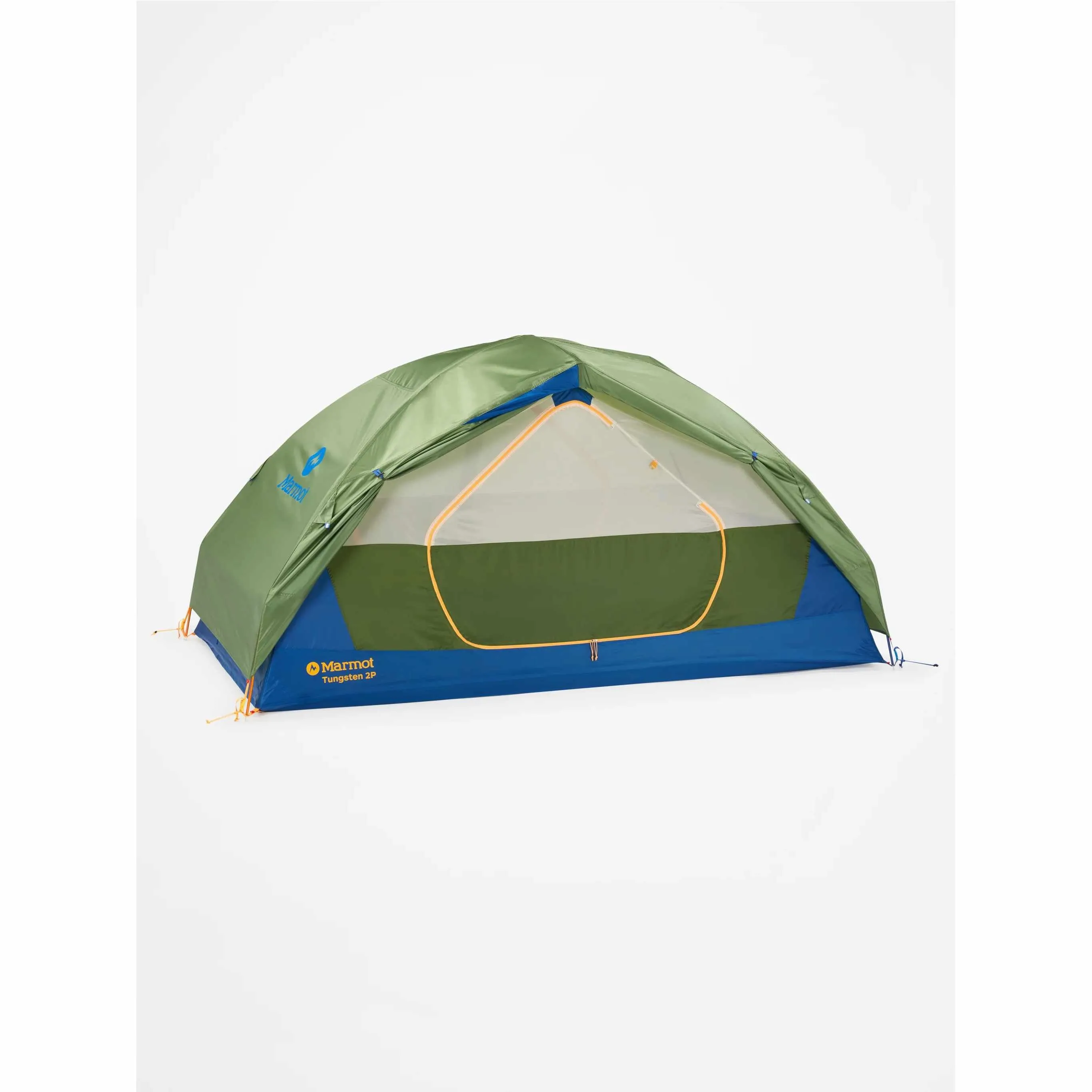 Tungsten 2P Tent