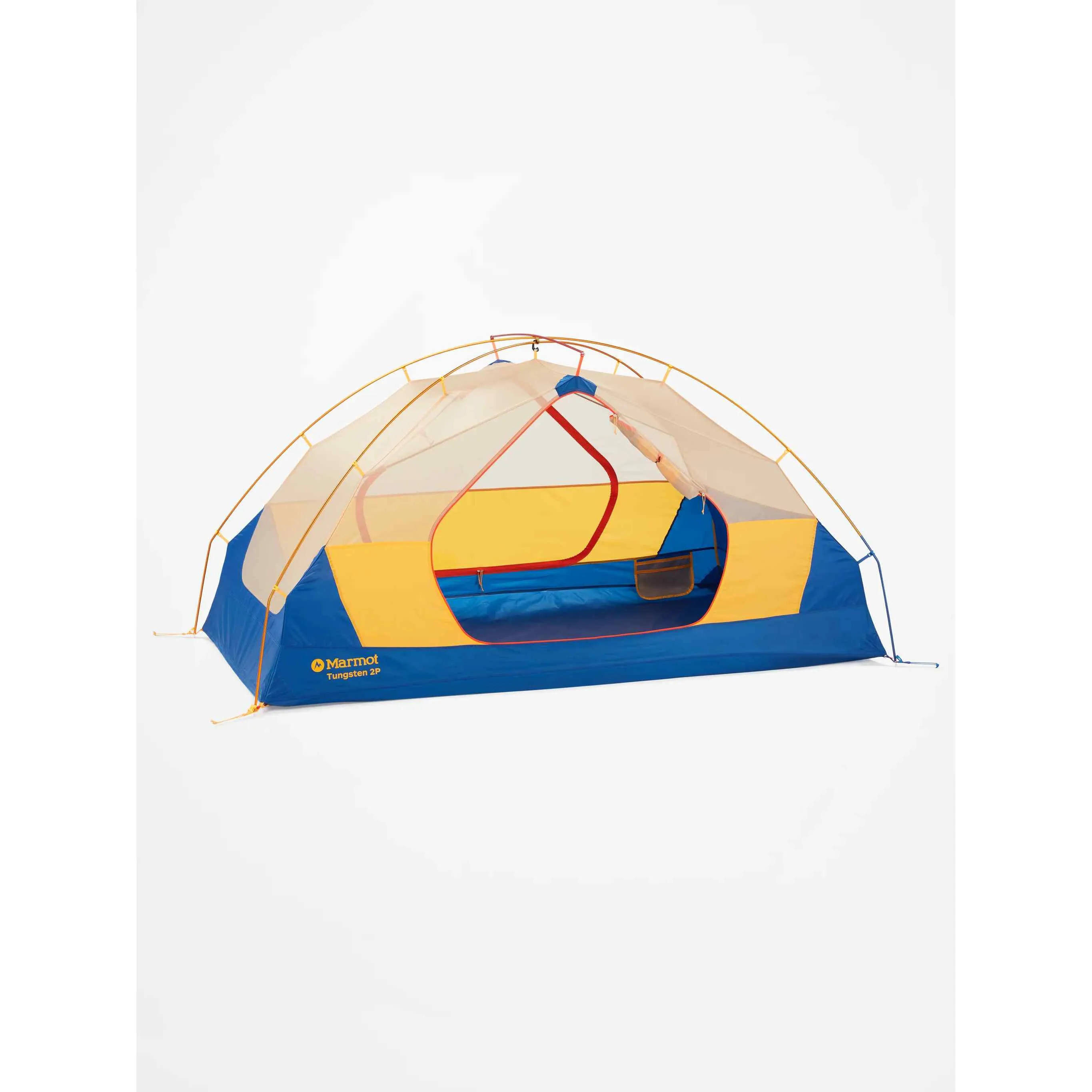 Tungsten 2P Tent