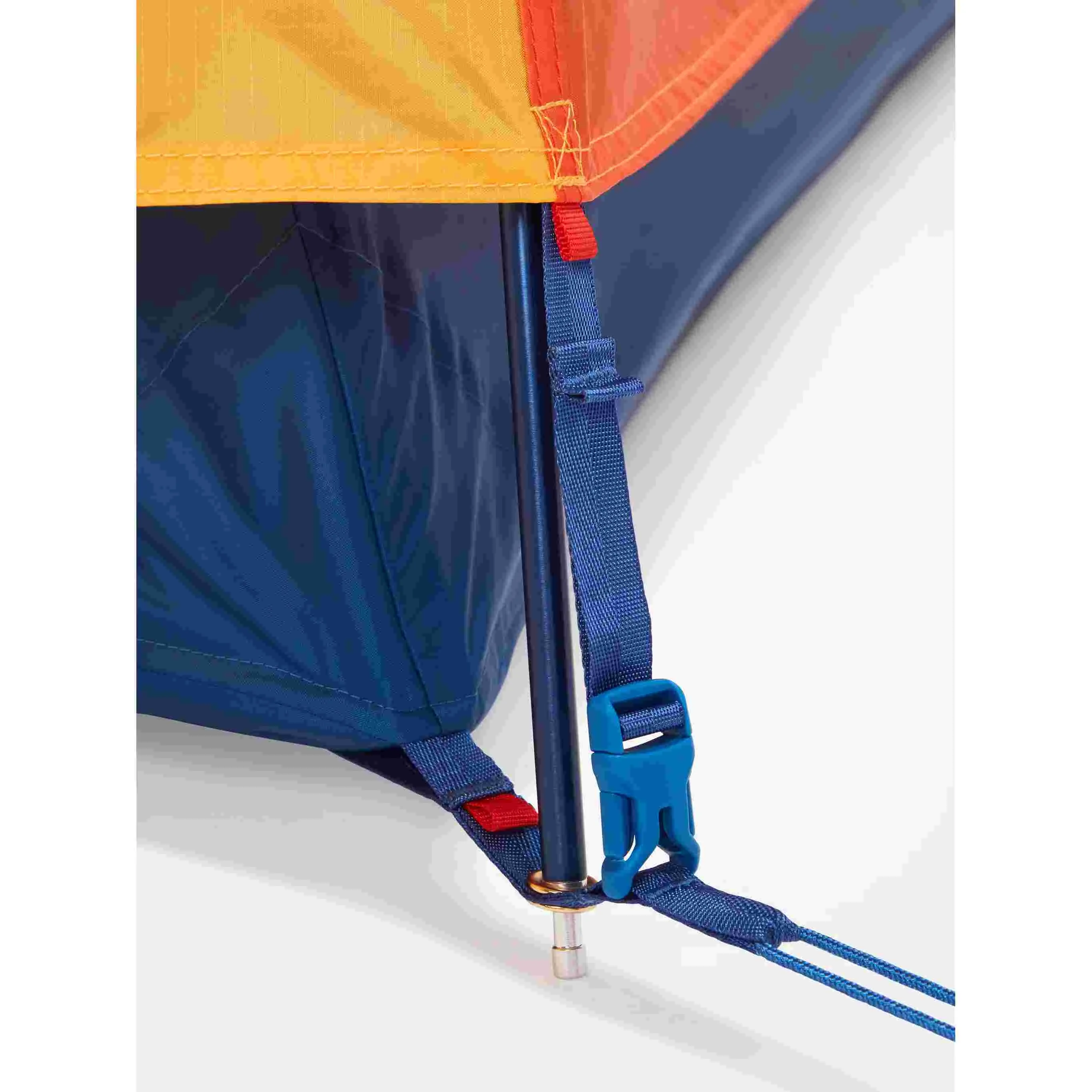 Tungsten 2P Tent