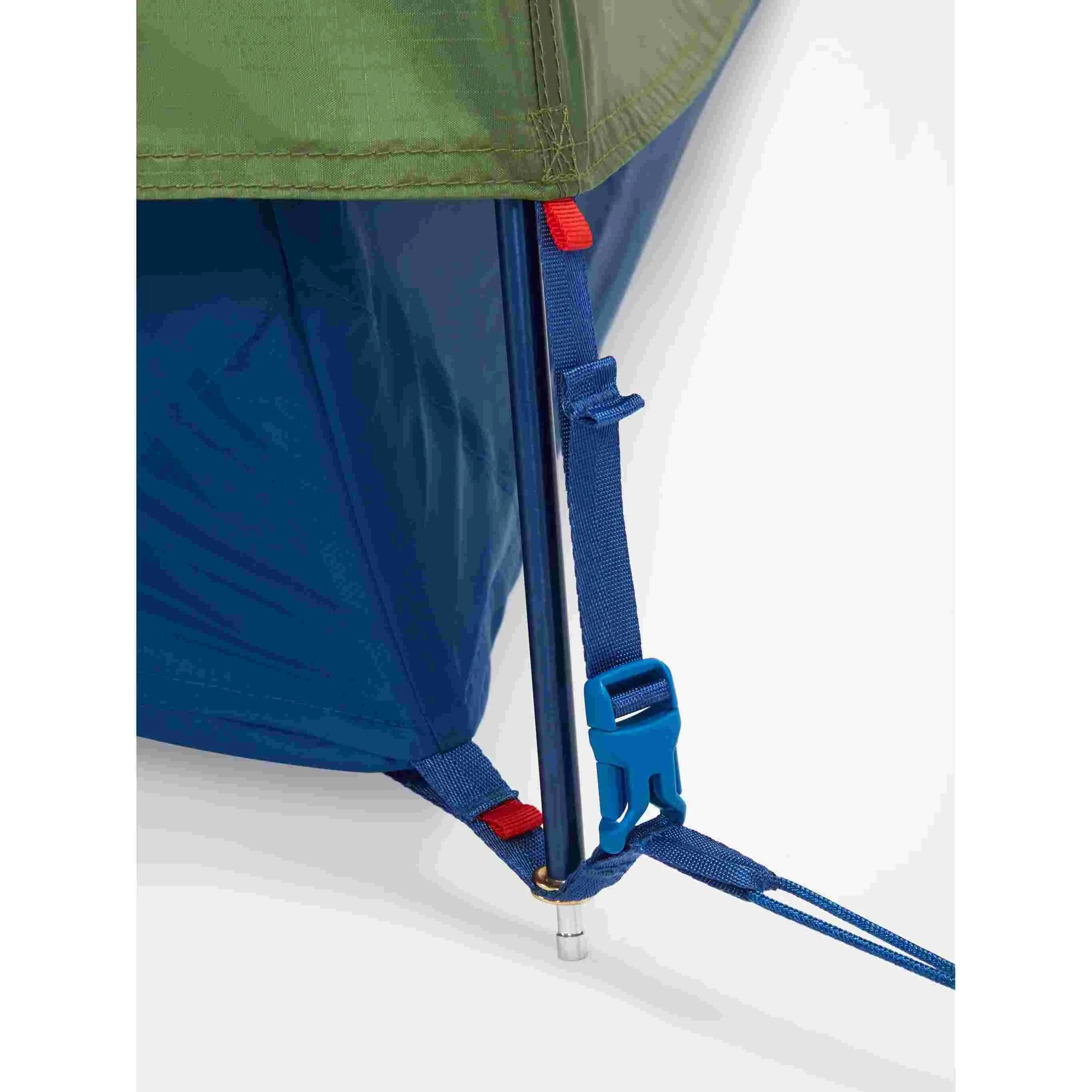 Tungsten 2P Tent