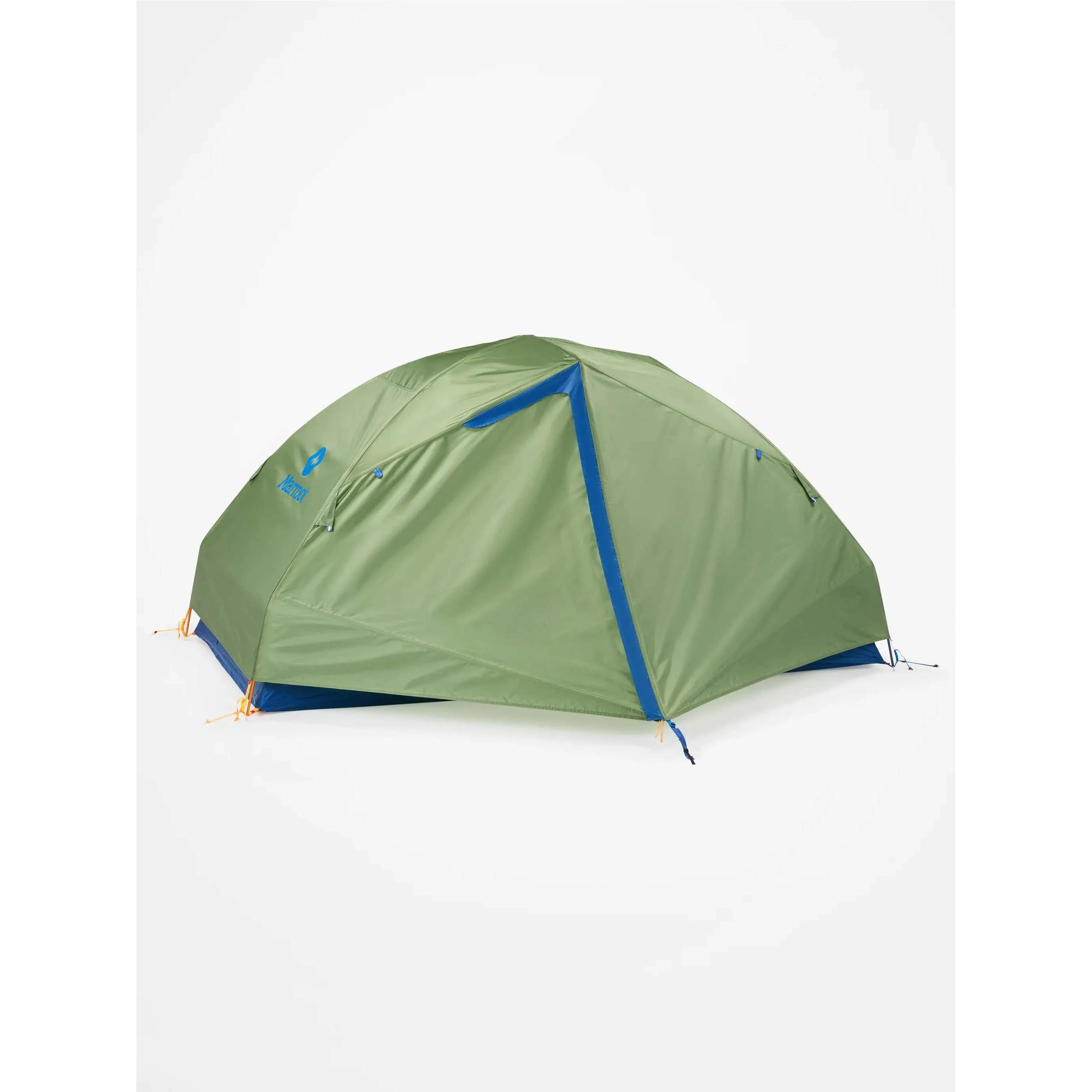 Tungsten 2P Tent