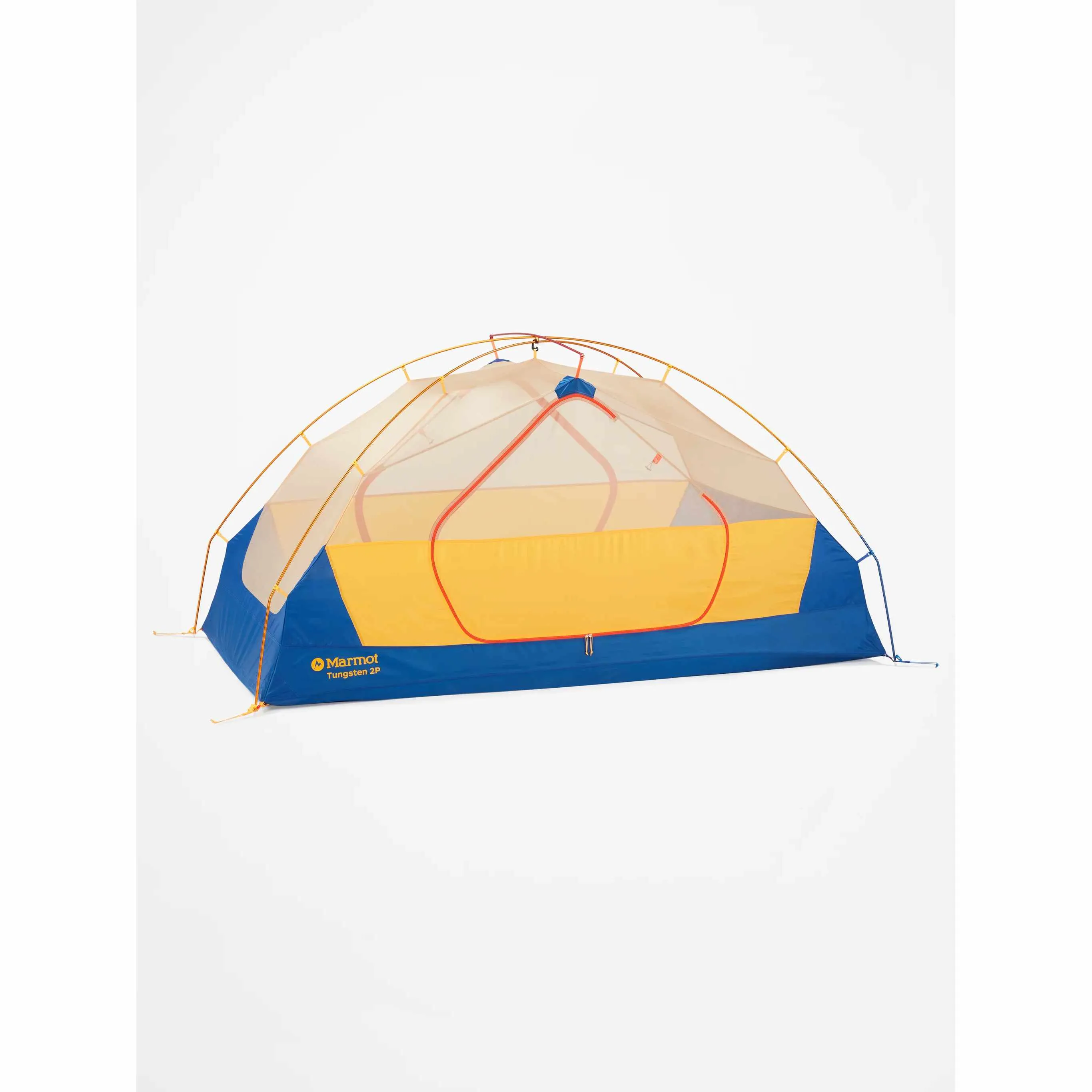Tungsten 2P Tent