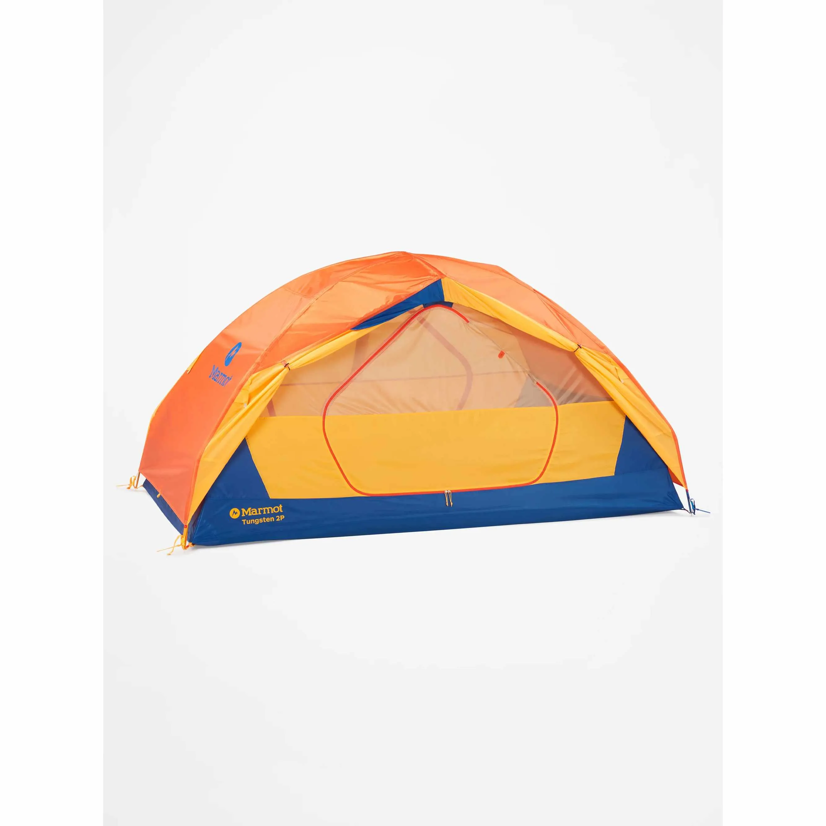 Tungsten 2P Tent