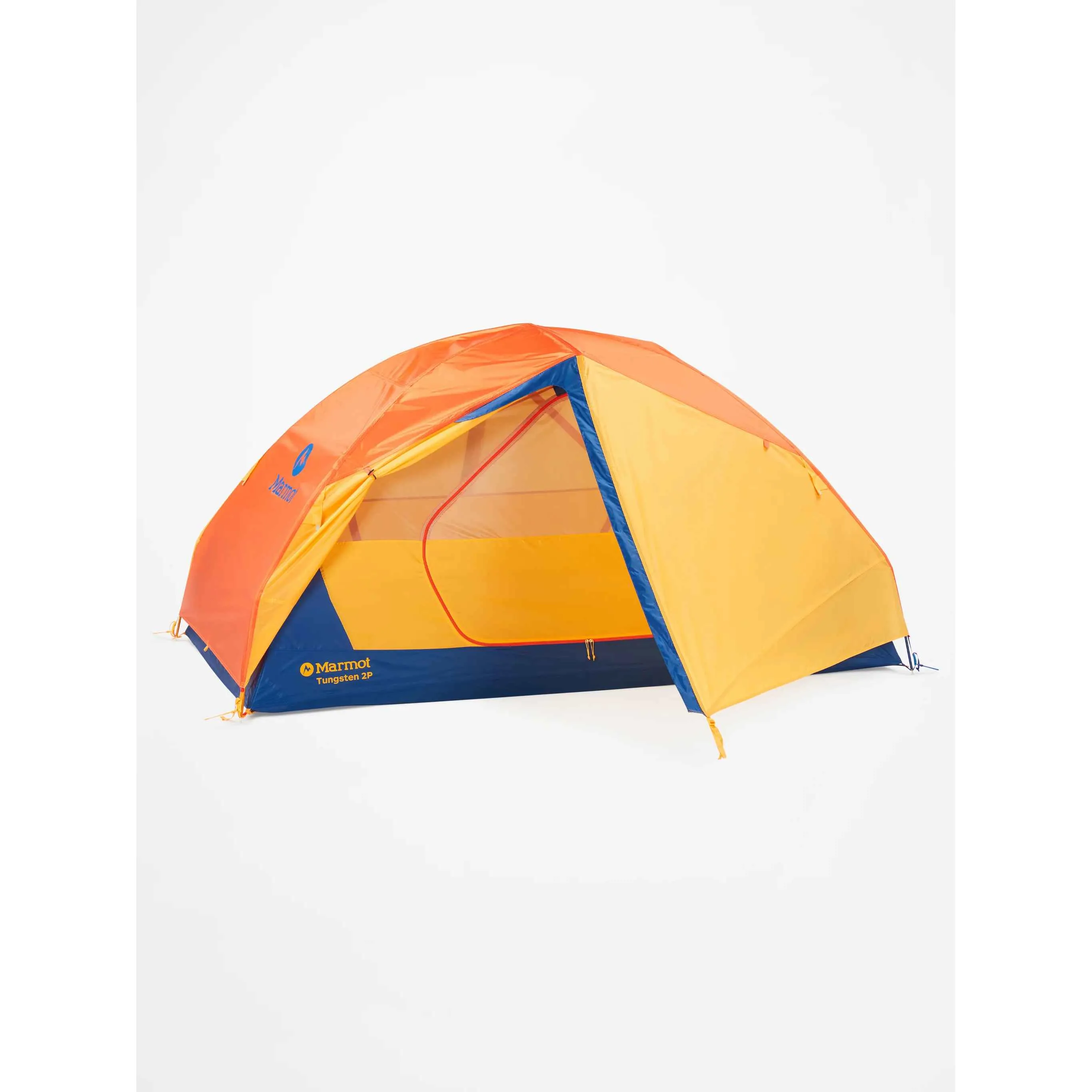 Tungsten 2P Tent