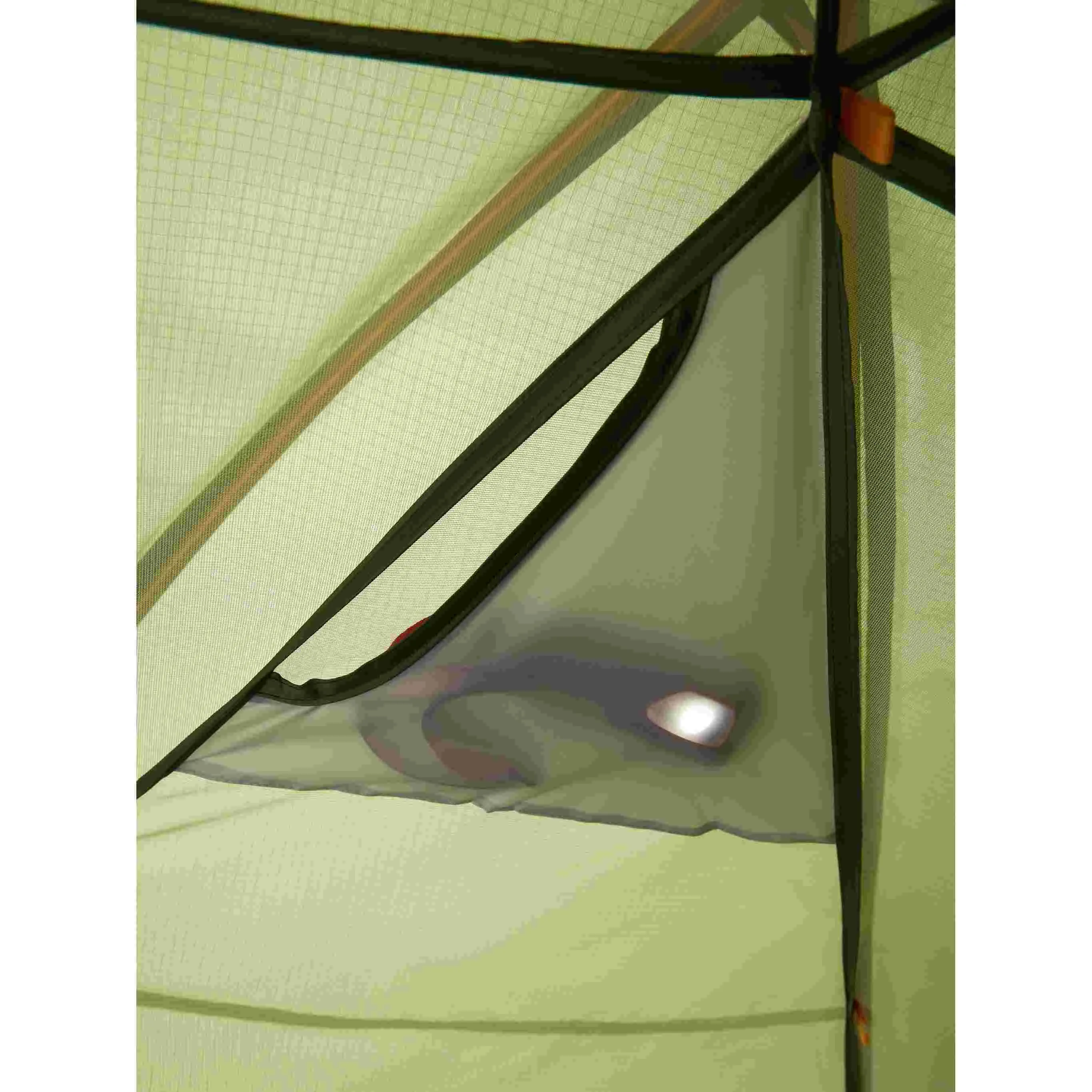 Tungsten 2P Tent