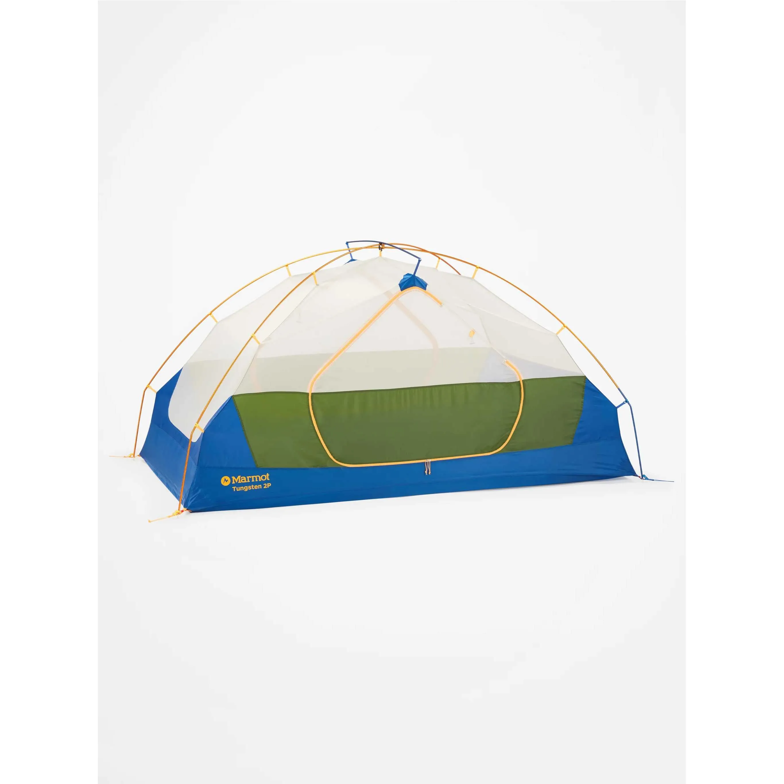 Tungsten 2P Tent