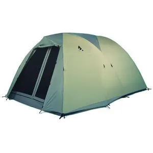 Twin Peaks Guide - 6 Person Plus, Fiberglass