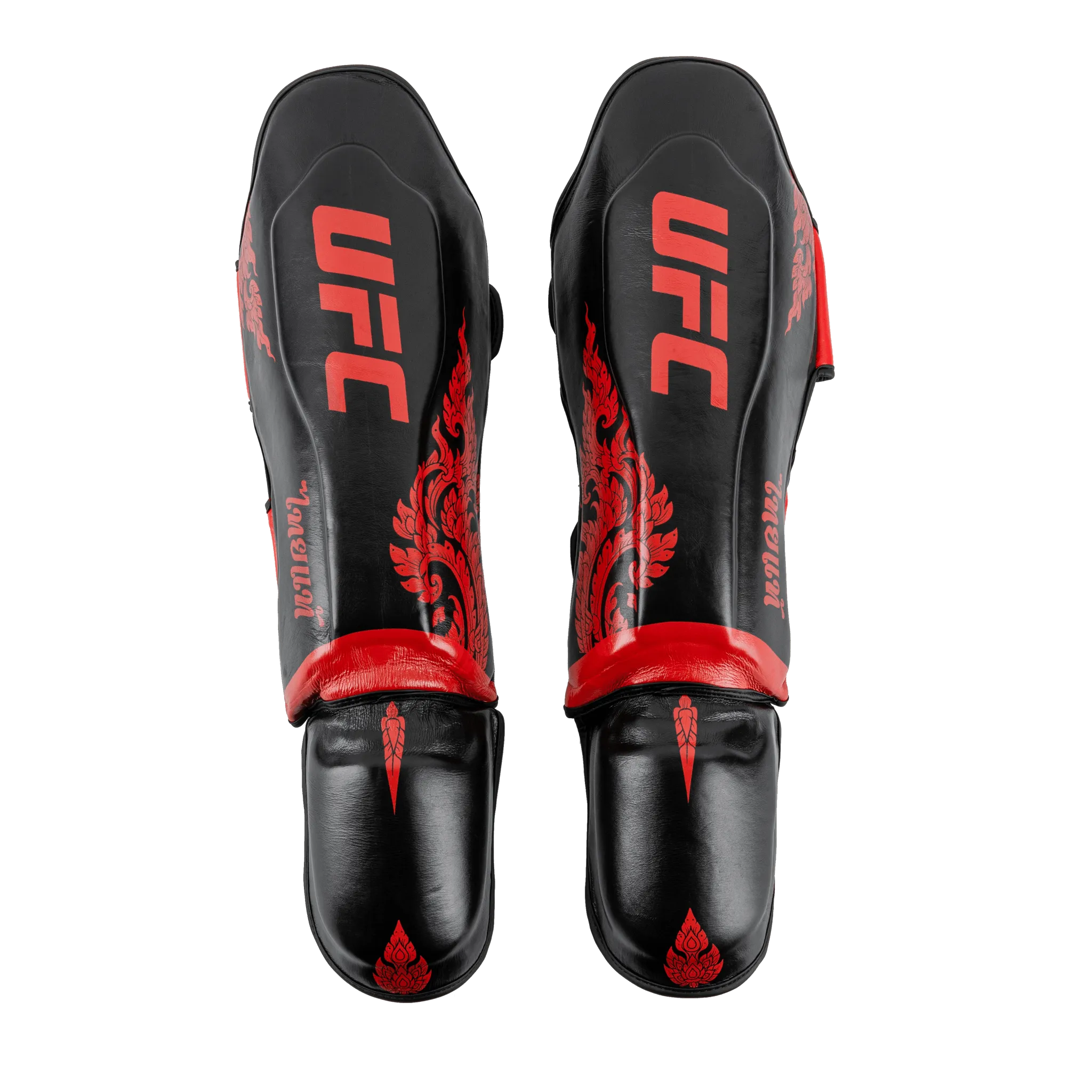 UFC True Thai Shin Guards
