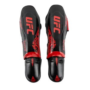 UFC True Thai Shin Guards