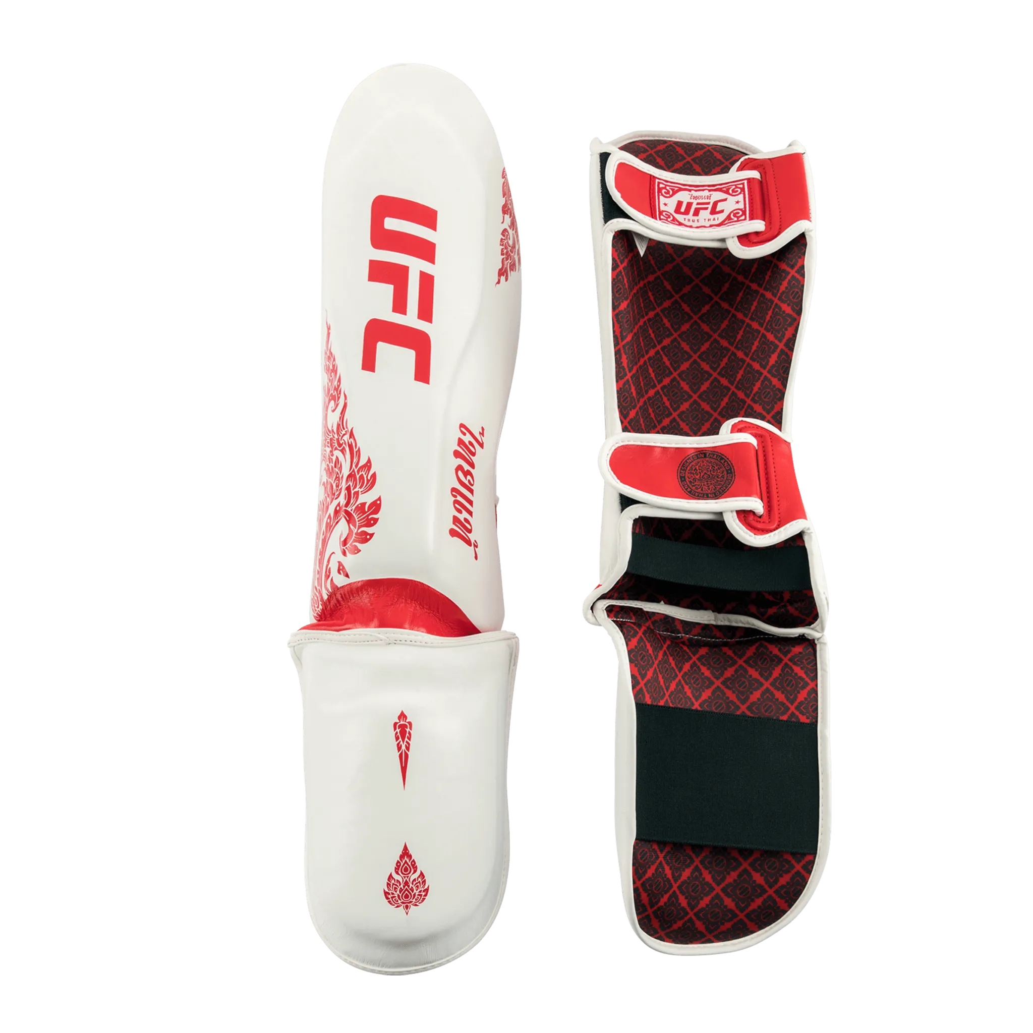 UFC True Thai Shin Guards