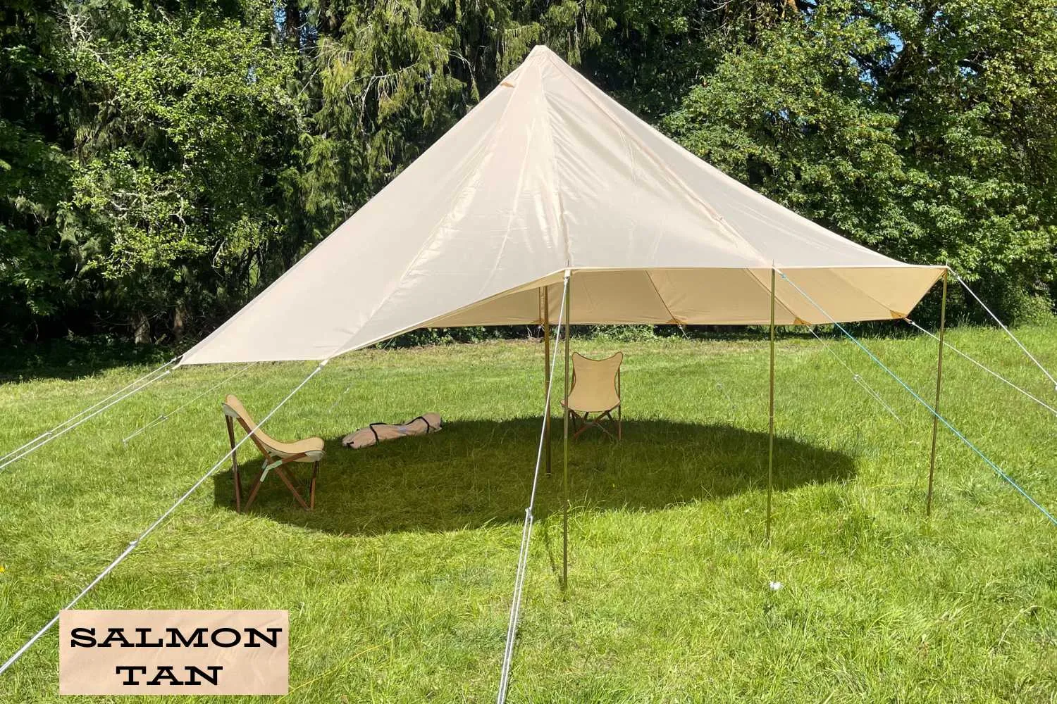 Umbrah Sun Shade Canopy Tent