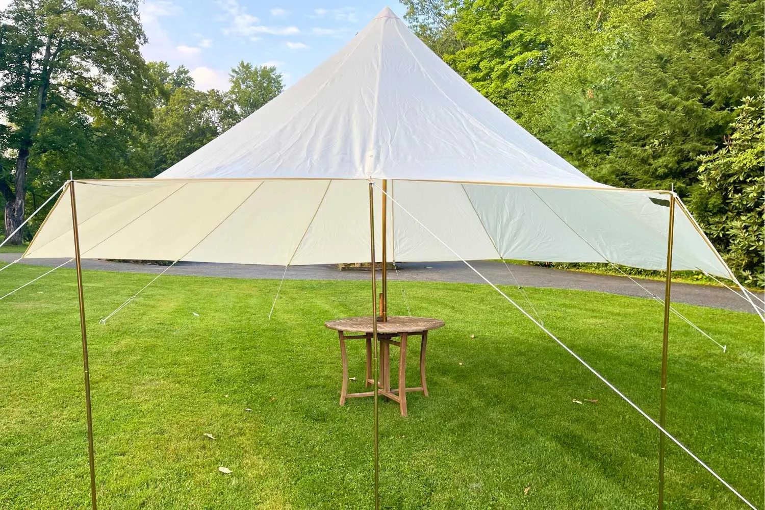 Umbrah Sun Shade Canopy Tent