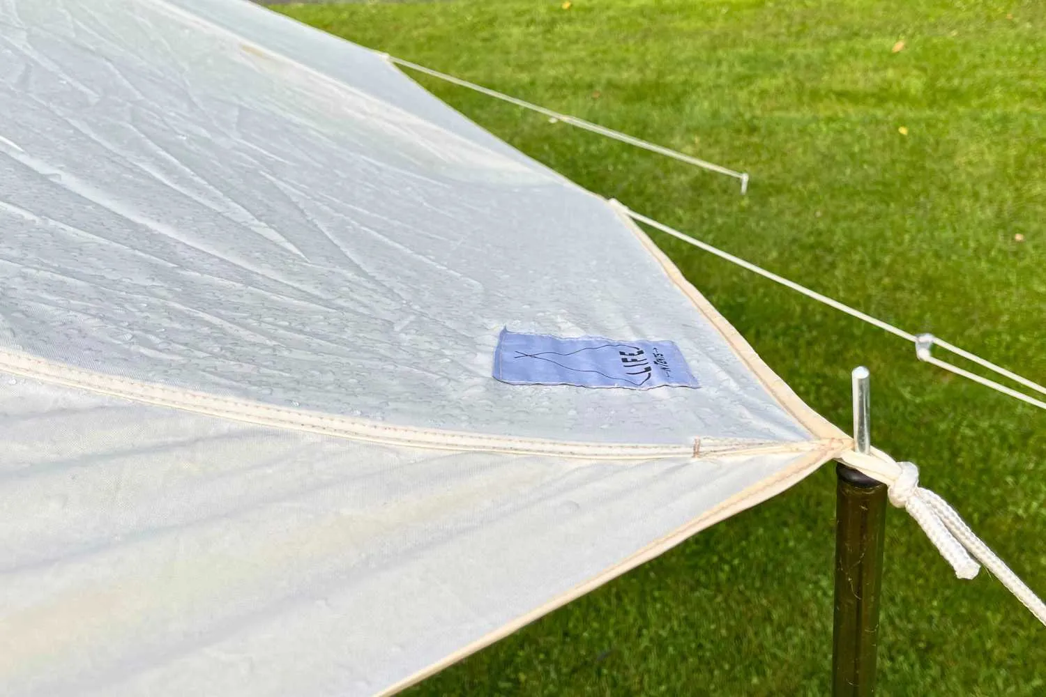 Umbrah Sun Shade Canopy Tent