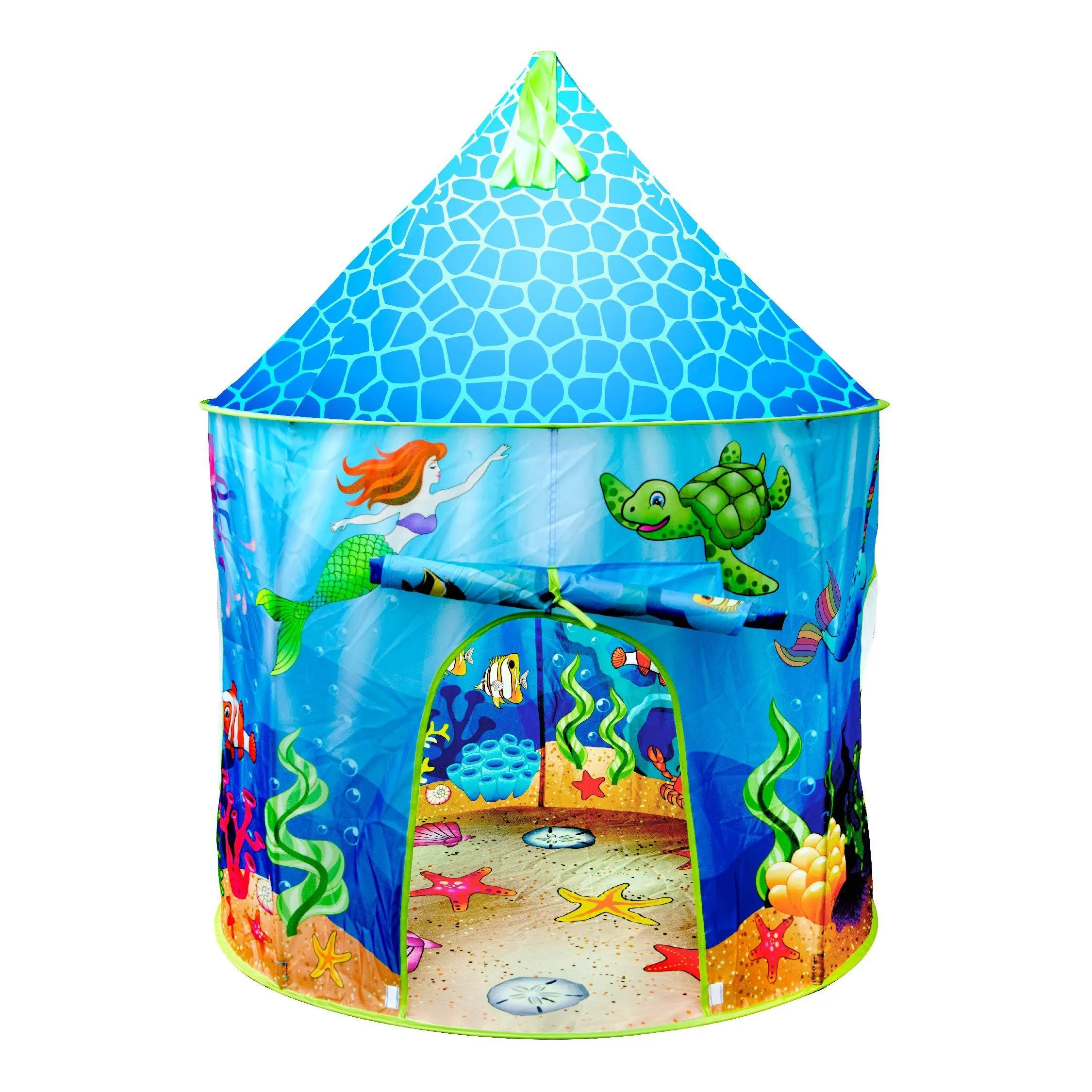 Under the Sea Tent