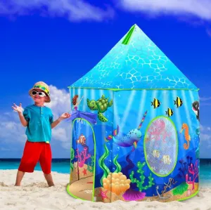 Under the Sea Tent