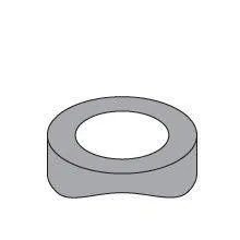 Universal Gasket For Clamp-On Valves | 00019
