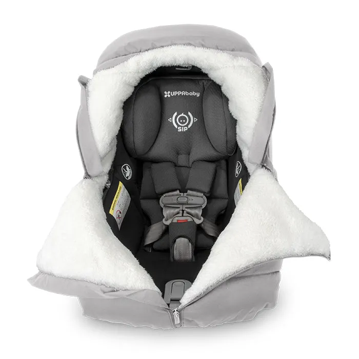 UPPAbaby CozyGanoosh for MESA (all models)