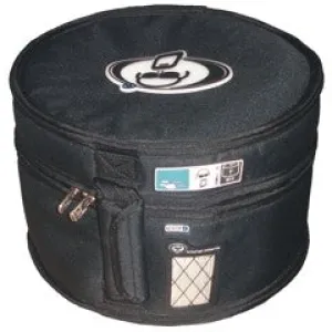 USED Protection Racket 6008R 8" Tom Case