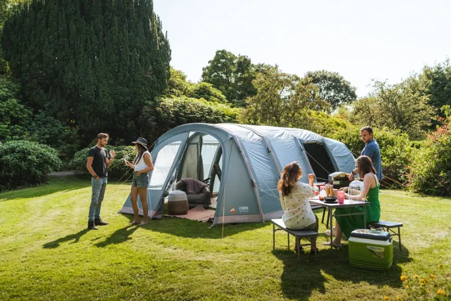 Vango Lismore Air 600 XL Package