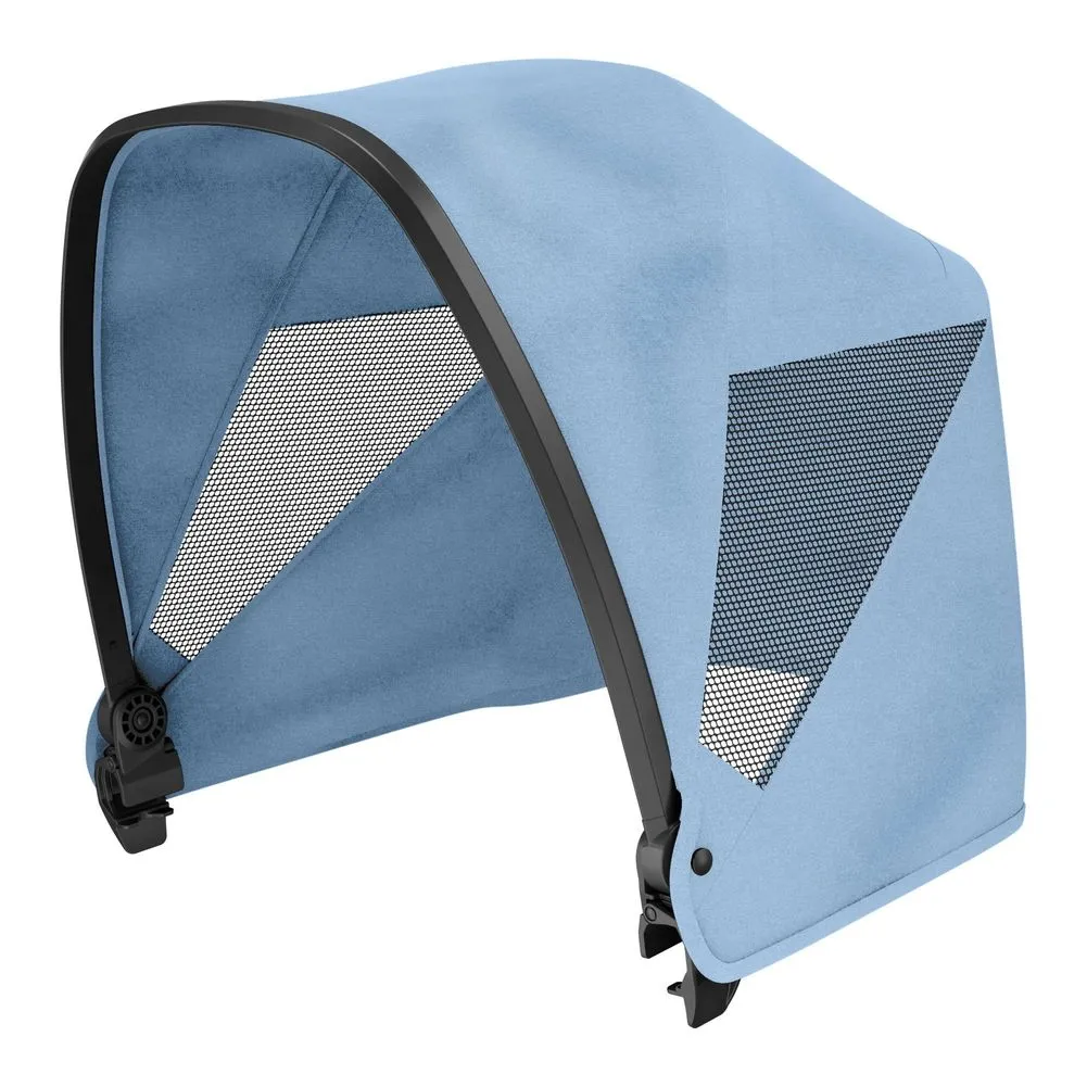 Veer Cruiser XL Retractable Canopy