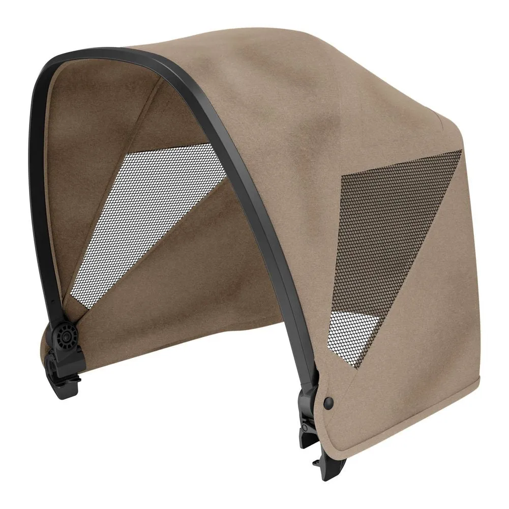 Veer Cruiser XL Retractable Canopy