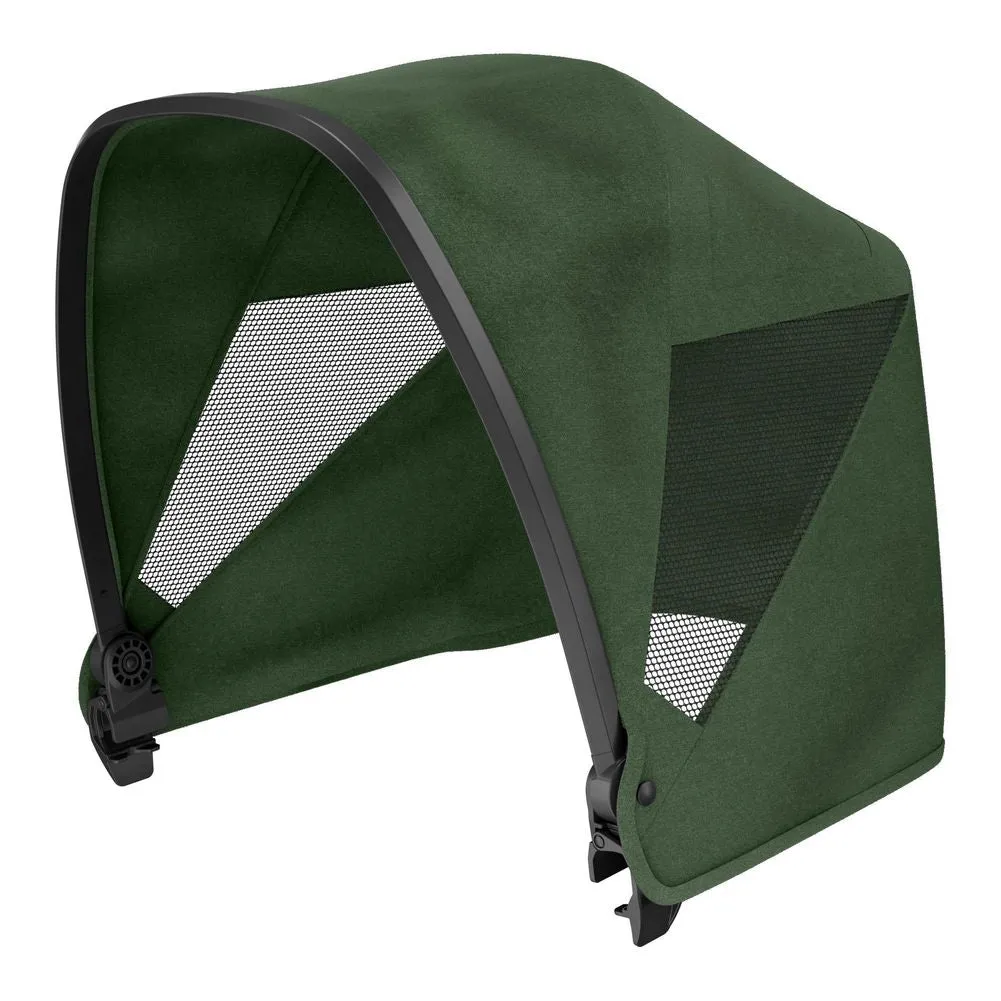 Veer Cruiser XL Retractable Canopy