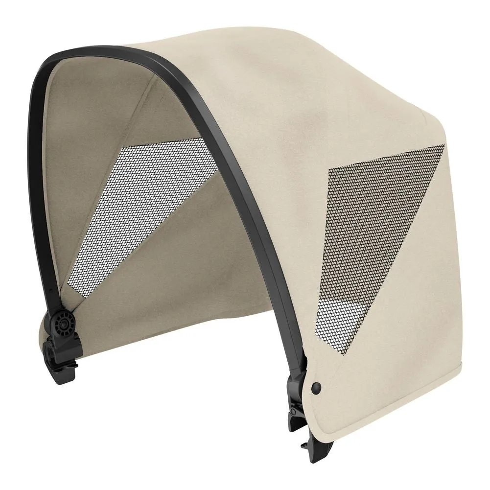 Veer Cruiser XL Retractable Canopy