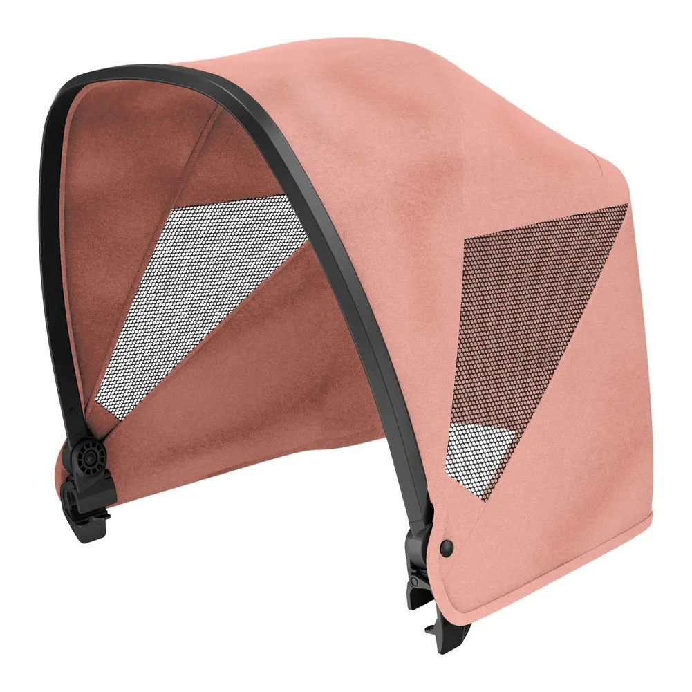 Veer Cruiser XL Retractable Canopy