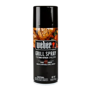 Weber® Grill Spray (6 oz)