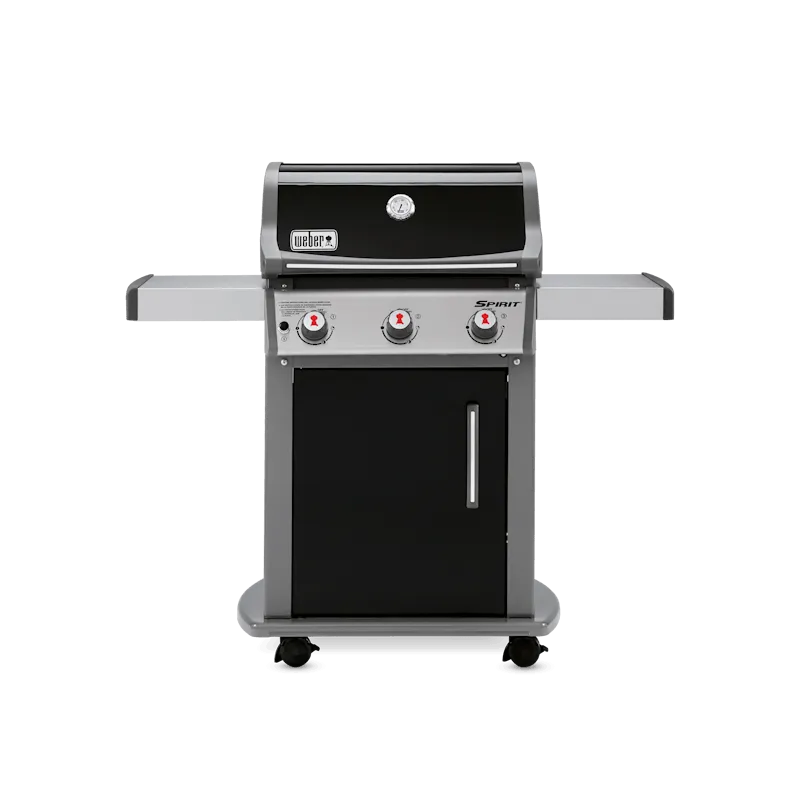 Weber Spirit E-310 Gas Grill