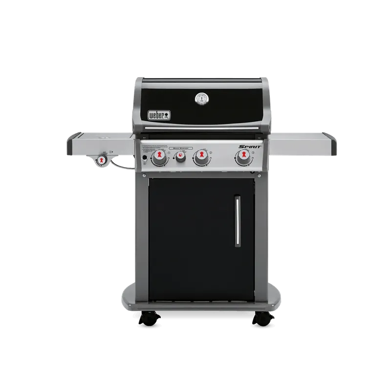Weber Spirit E-330 Gas Grill