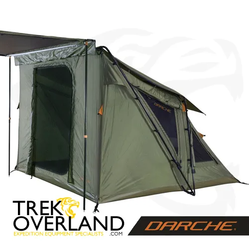 Xtender 2 - Awning Tent - Darche - T050801764
