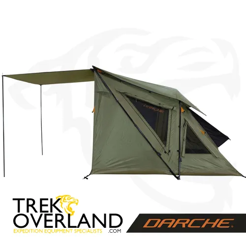 Xtender 2 - Awning Tent - Darche - T050801764