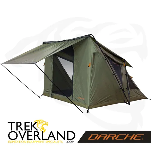 Xtender 2 - Awning Tent - Darche - T050801764