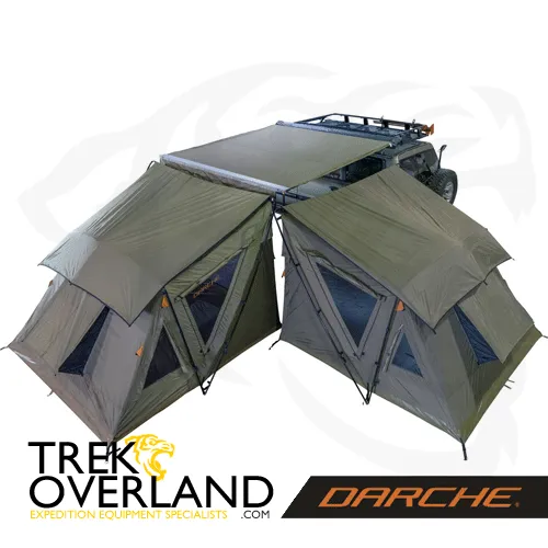 Xtender 2 - Awning Tent - Darche - T050801764