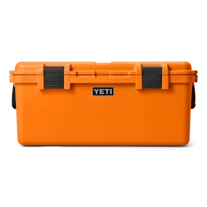 Yeti LoadOut GoBox 60 / King Crab Orange