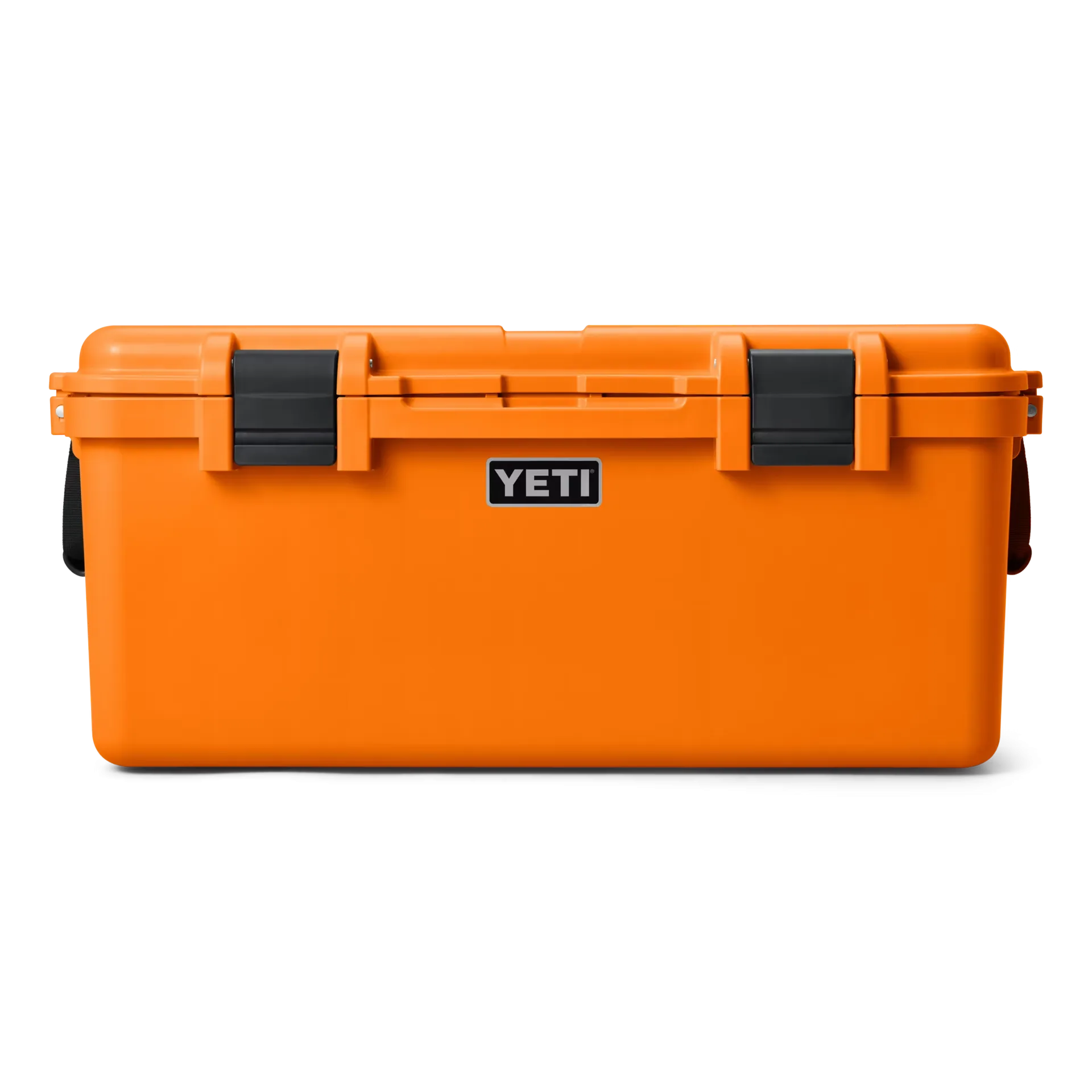 Yeti LoadOut GoBox 60 / King Crab Orange