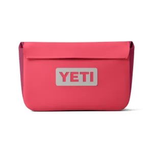 Yeti Sidekick Dry Gear Case - Bimini Pink