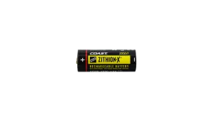 ZX557 Rechargeable Battery